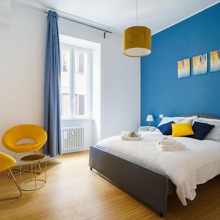 Dreamynest Quattro Cantoni - 2 Bdr Vicino Il Colosseo 罗马 外观 照片