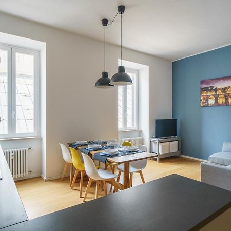 Dreamynest Quattro Cantoni - 2 Bdr Vicino Il Colosseo 罗马 外观 照片