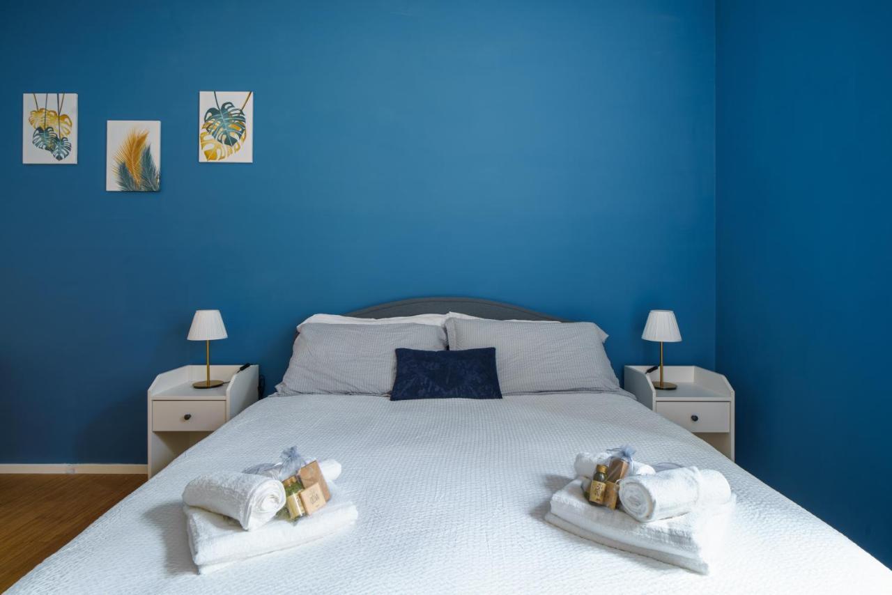 Dreamynest Quattro Cantoni - 2 Bdr Vicino Il Colosseo 罗马 外观 照片