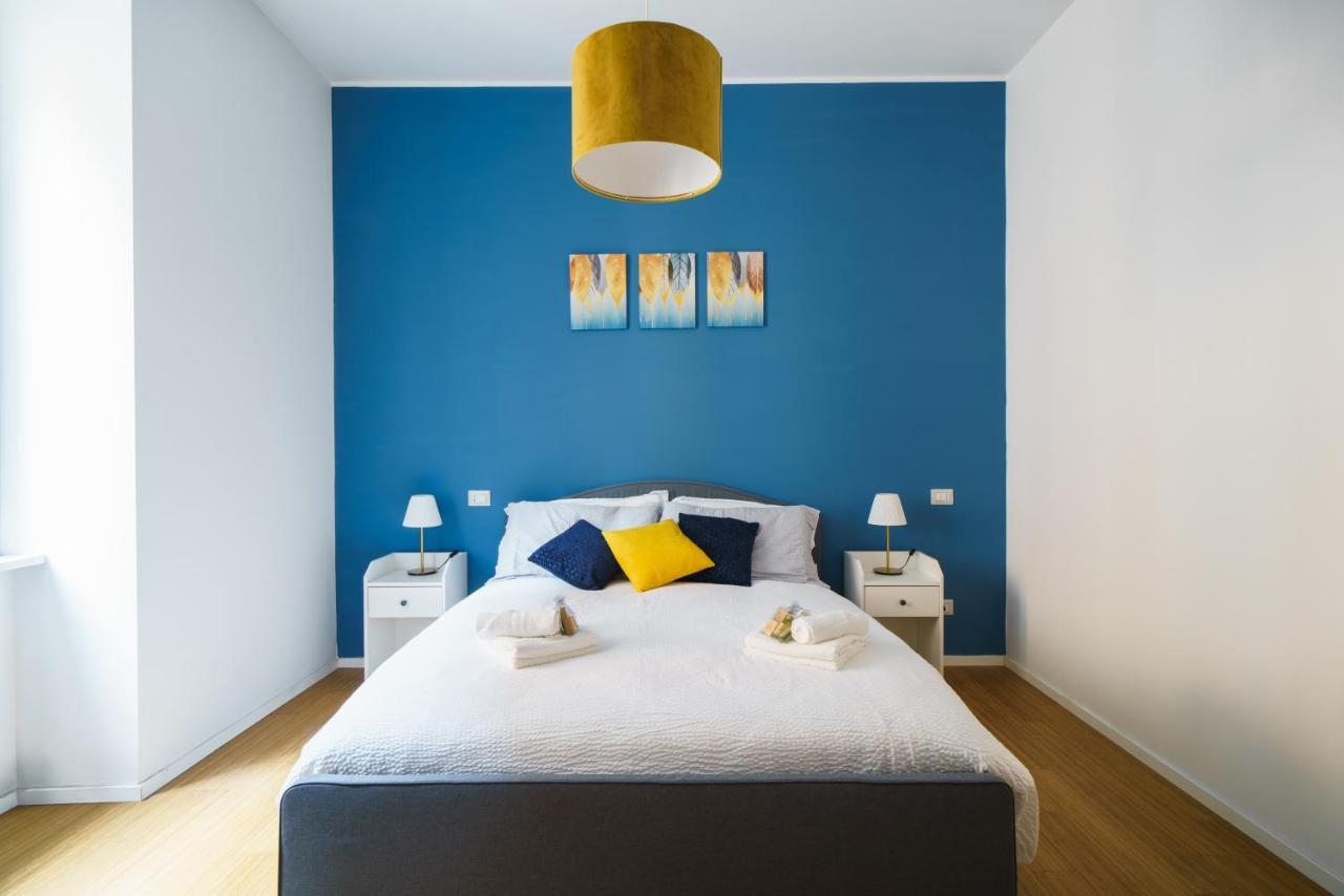 Dreamynest Quattro Cantoni - 2 Bdr Vicino Il Colosseo 罗马 外观 照片