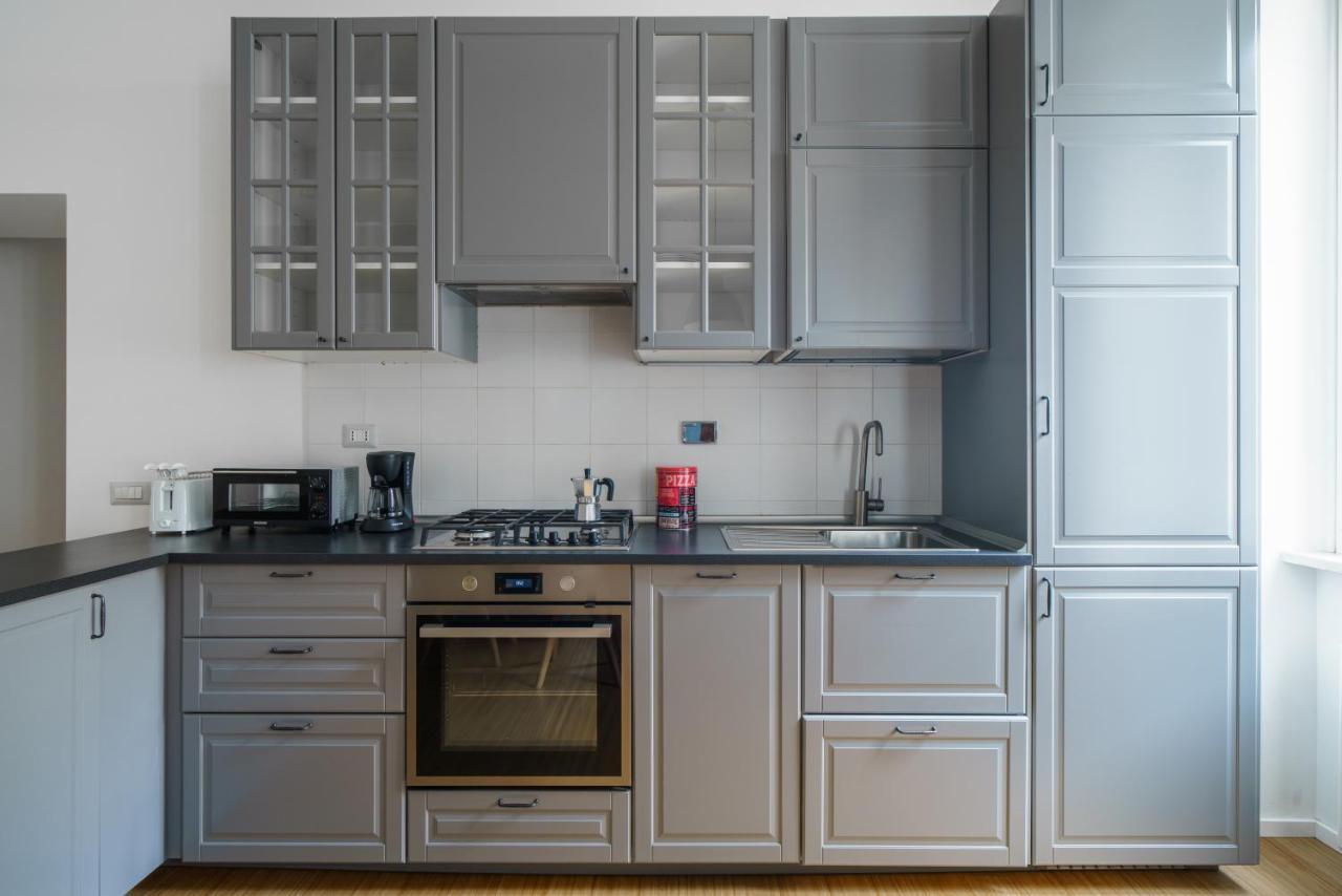 Dreamynest Quattro Cantoni - 2 Bdr Vicino Il Colosseo 罗马 外观 照片