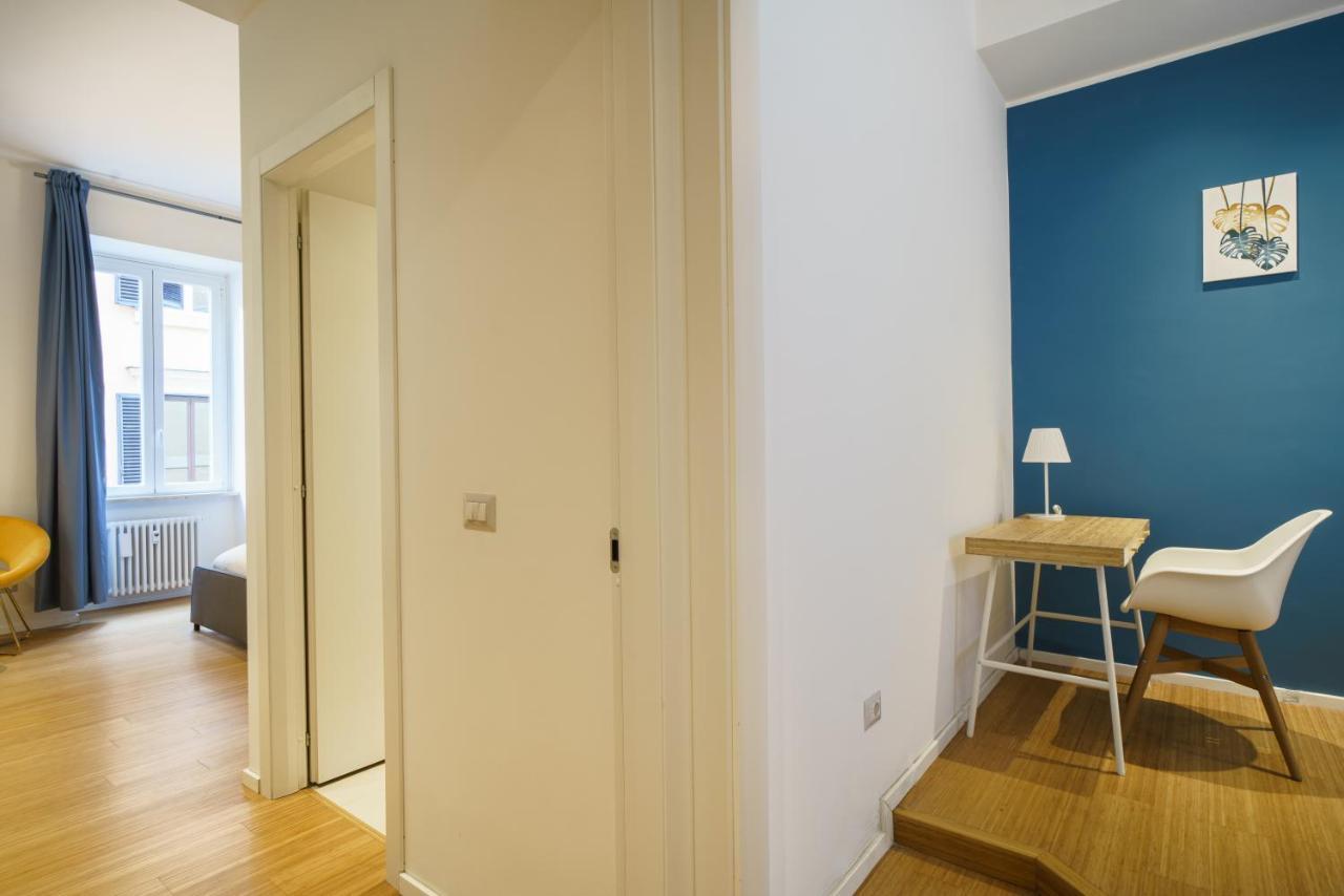 Dreamynest Quattro Cantoni - 2 Bdr Vicino Il Colosseo 罗马 外观 照片