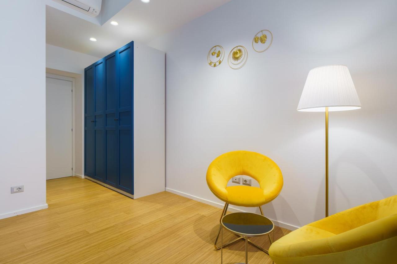 Dreamynest Quattro Cantoni - 2 Bdr Vicino Il Colosseo 罗马 外观 照片