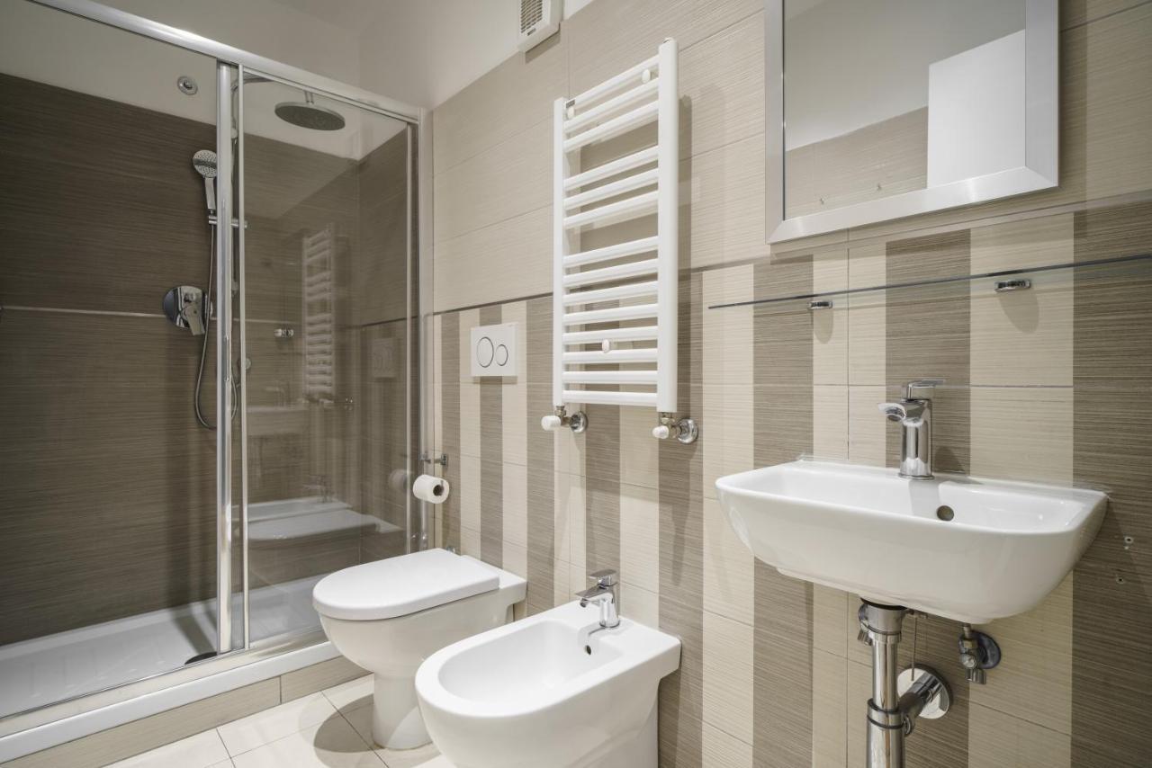 Dreamynest Quattro Cantoni - 2 Bdr Vicino Il Colosseo 罗马 外观 照片
