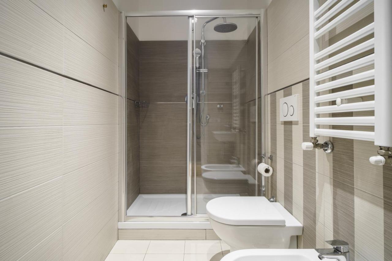 Dreamynest Quattro Cantoni - 2 Bdr Vicino Il Colosseo 罗马 外观 照片