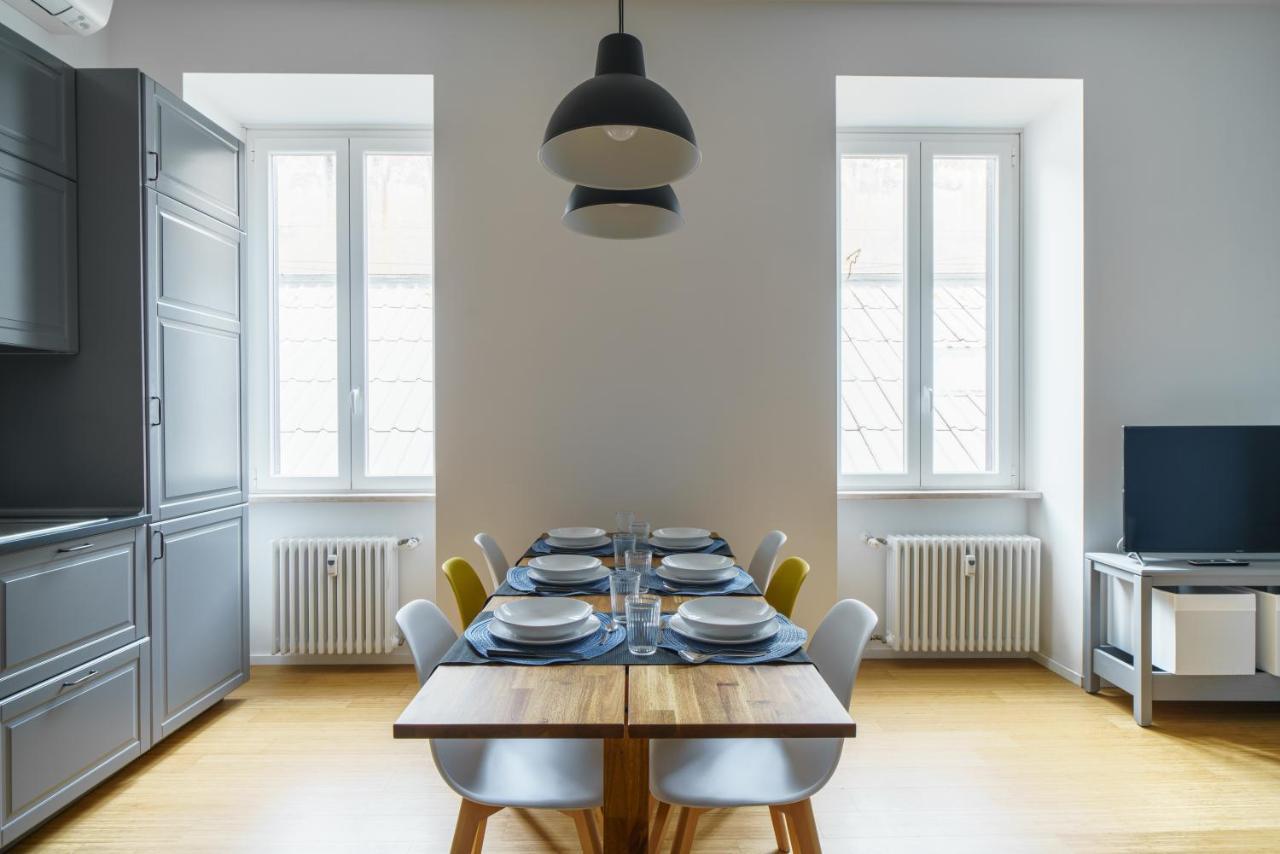 Dreamynest Quattro Cantoni - 2 Bdr Vicino Il Colosseo 罗马 外观 照片