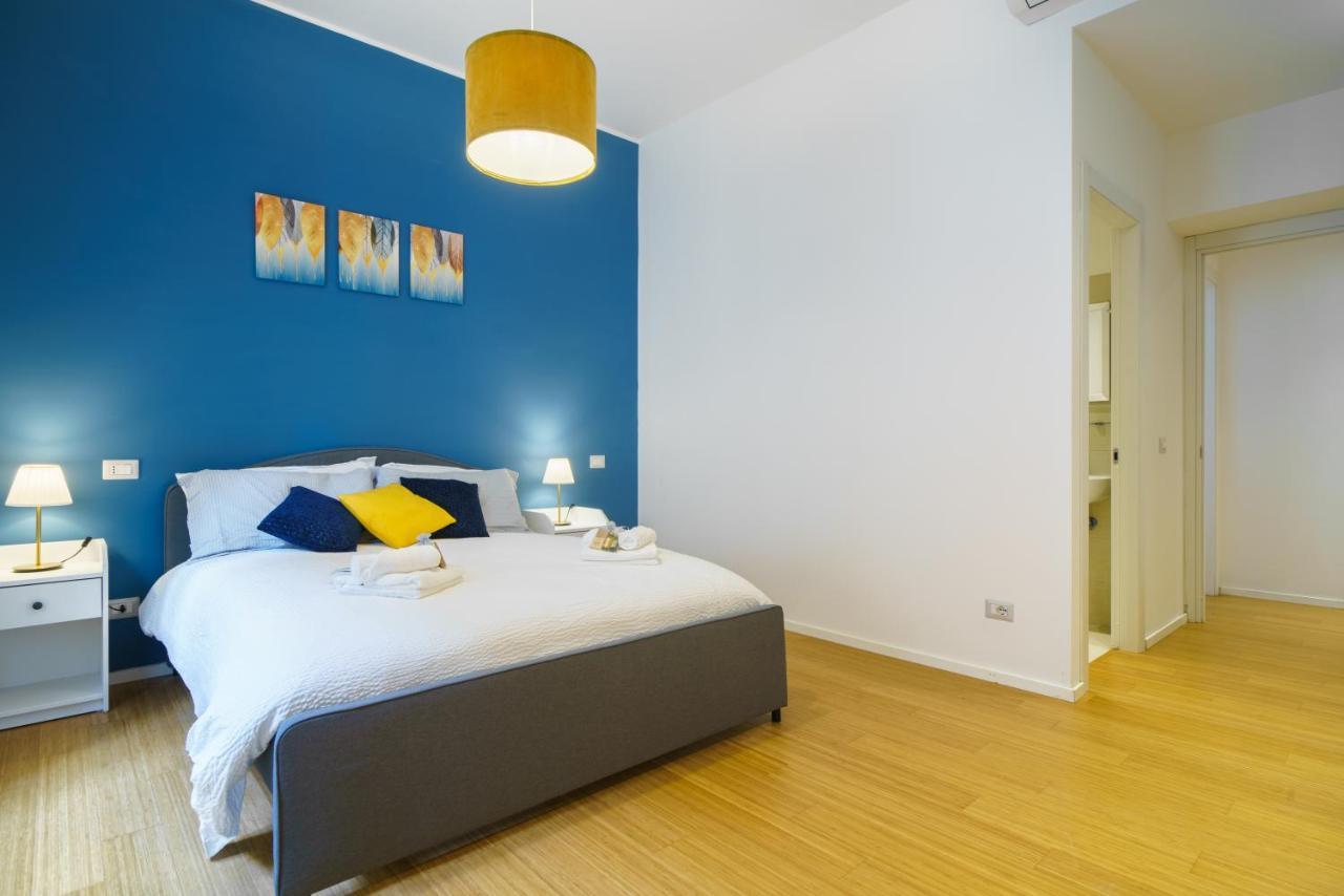 Dreamynest Quattro Cantoni - 2 Bdr Vicino Il Colosseo 罗马 外观 照片